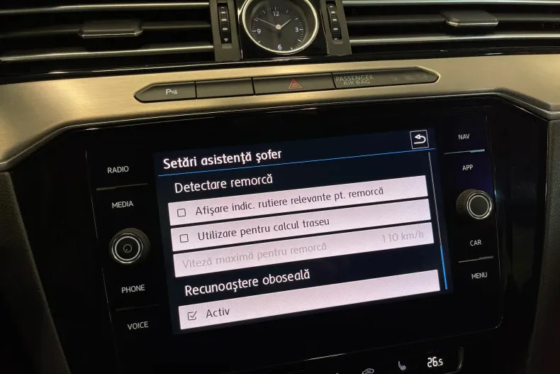 Volkswagen Passat din 2019 cu 153.330 km - oferta VOL104154 - foto 16