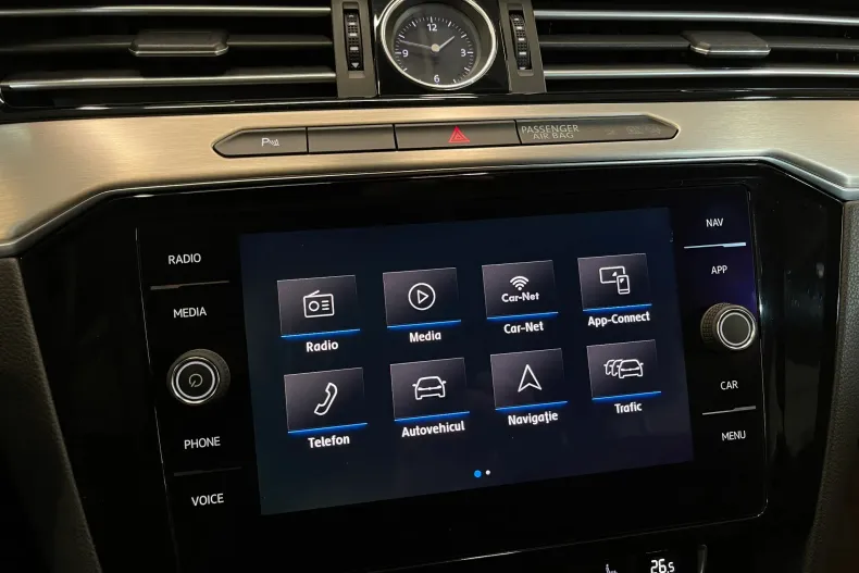 Volkswagen Passat din 2019 cu 153.330 km - oferta VOL104154 - foto 18