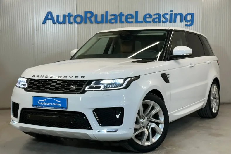 Land Rover Range Rover Sport din 2019 cu 90.038 km - oferta LAN104155 - foto 1