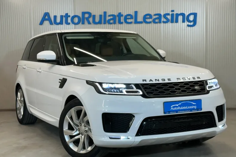 Land Rover Range Rover Sport din 2019 cu 90.038 km - oferta LAN104155 - foto 2
