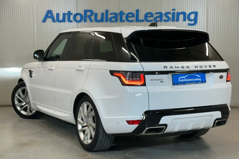 Land Rover Range Rover Sport din 2019 cu 90.038 km - oferta LAN104155 - foto 4