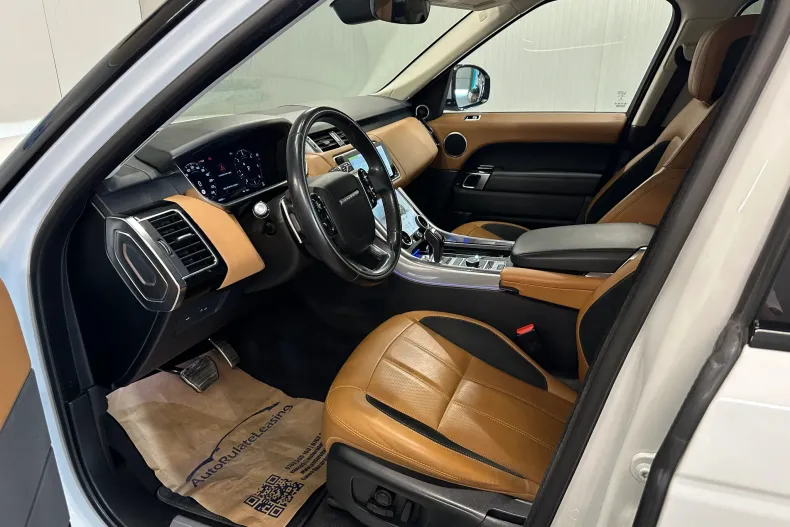 Land Rover Range Rover Sport din 2019 cu 90.038 km - oferta LAN104155 - foto 5