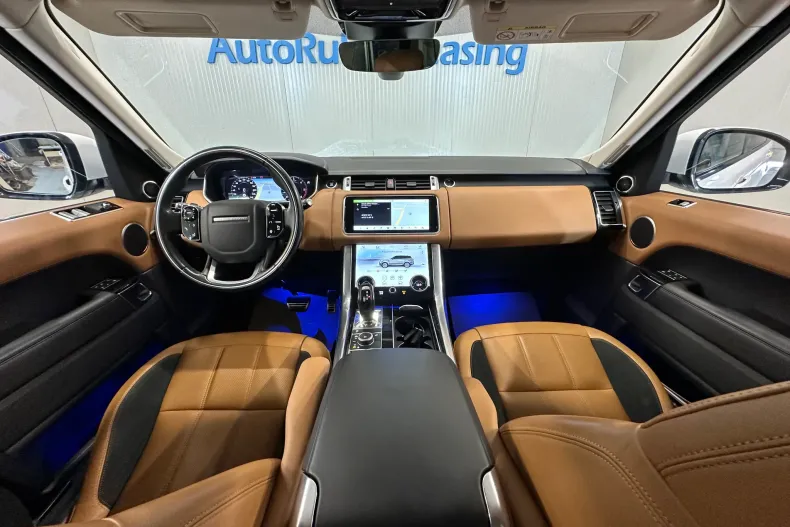 Land Rover Range Rover Sport din 2019 cu 90.038 km - oferta LAN104155 - foto 7