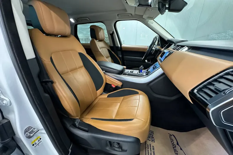 Land Rover Range Rover Sport din 2019 cu 90.038 km - oferta LAN104155 - foto 9