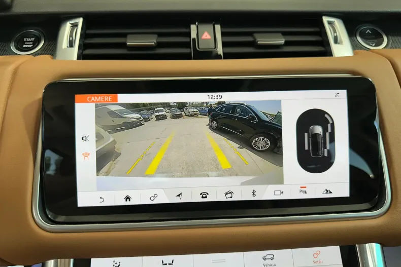 Land Rover Range Rover Sport din 2019 cu 90.038 km - oferta LAN104155 - foto 13