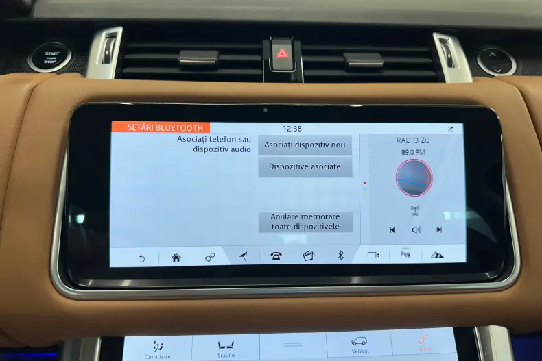 Land Rover Range Rover Sport din 2019 cu 90.038 km - oferta LAN104155 - foto 16