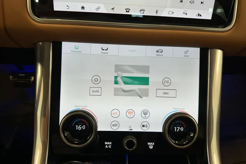 Land Rover Range Rover Sport din 2019 cu 90.038 km - oferta LAN104155 - foto 19