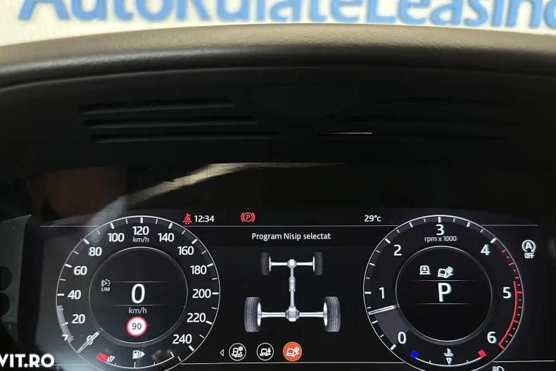 Land Rover Range Rover Sport din 2019 cu 90.038 km - oferta LAN104155 - foto 21