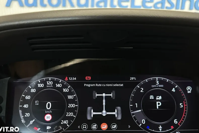 Land Rover Range Rover Sport din 2019 cu 90.038 km - oferta LAN104155 - foto 22