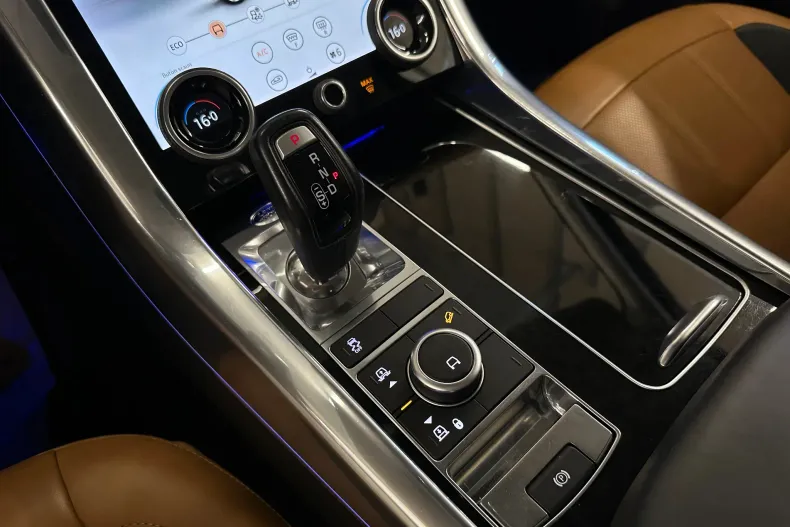 Land Rover Range Rover Sport din 2019 cu 90.038 km - oferta LAN104155 - foto 24