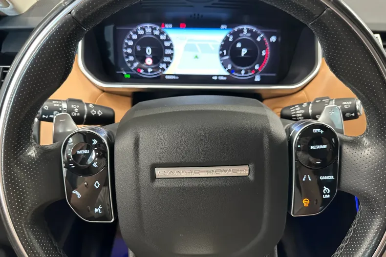 Land Rover Range Rover Sport din 2019 cu 90.038 km - oferta LAN104155 - foto 25