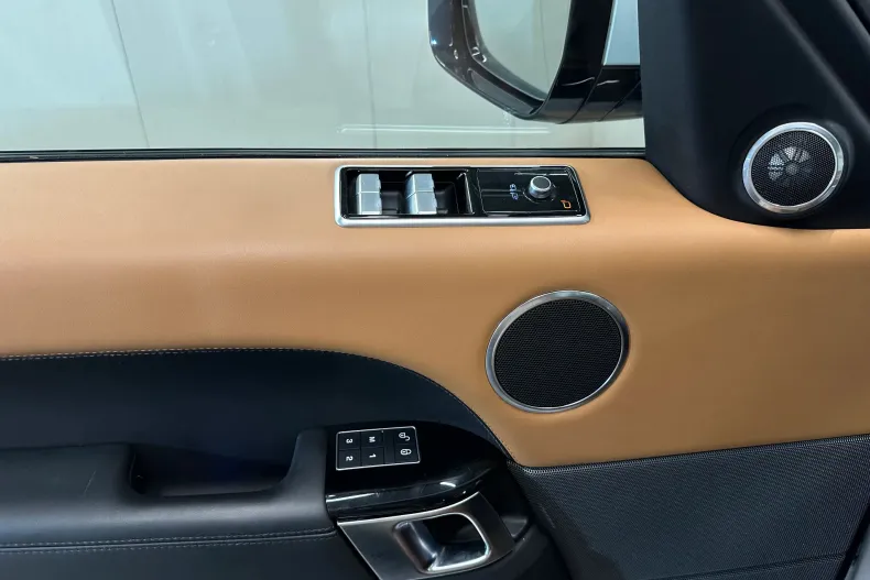 Land Rover Range Rover Sport din 2019 cu 90.038 km - oferta LAN104155 - foto 33