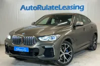 BMW X6 M din 2020 cu 124.695 km - oferta BMW104156 - foto 1