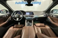 BMW X6 M din 2020 cu 124.695 km - oferta BMW104156 - foto 7