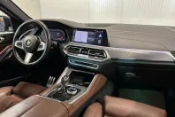 BMW X6 M din 2020 cu 124.695 km - oferta BMW104156 - foto 8