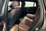 BMW X6 M din 2020 cu 124.695 km - oferta BMW104156 - foto 11