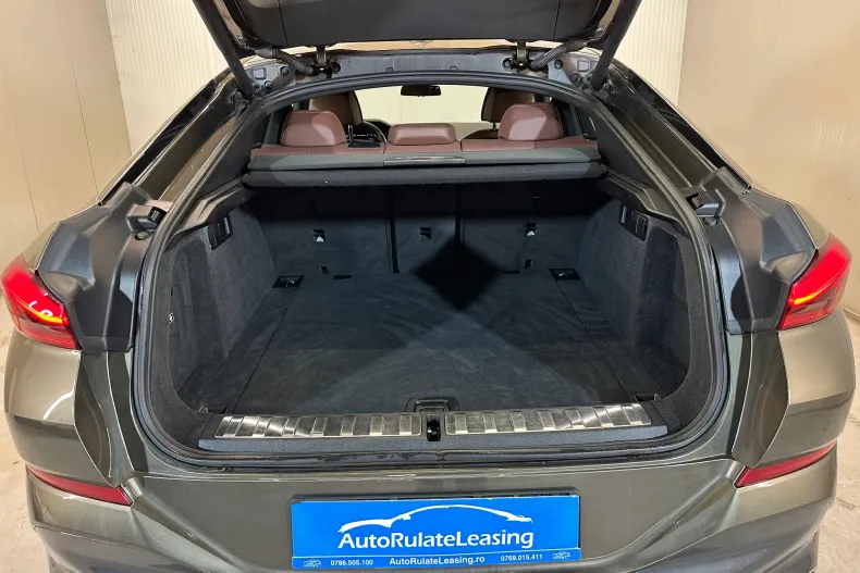 BMW X6 M din 2020 cu 124.695 km - oferta BMW104156 - foto 12