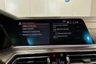 BMW X6 M din 2020 cu 124.695 km - oferta BMW104156 - foto 16