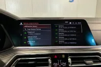 BMW X6 M din 2020 cu 124.695 km - oferta BMW104156 - foto 18