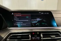 BMW X6 M din 2020 cu 124.695 km - oferta BMW104156 - foto 19