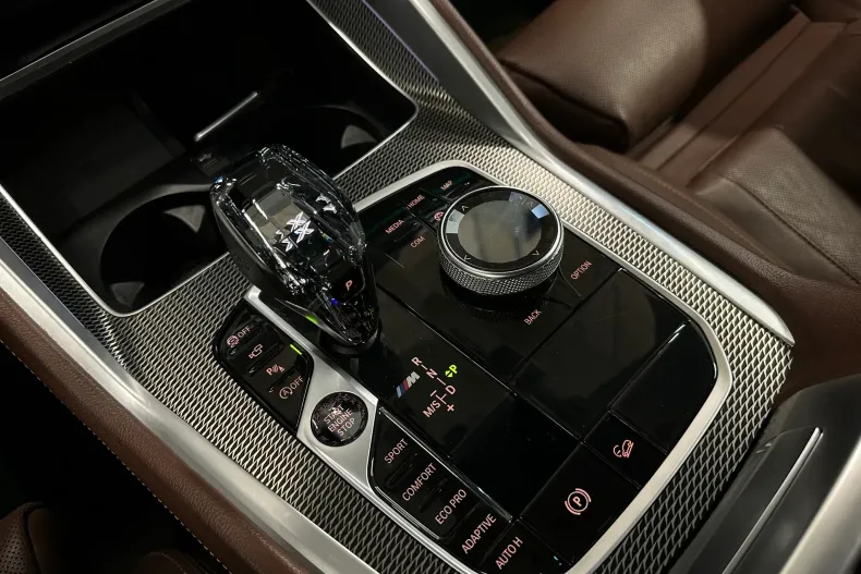 BMW X6 M din 2020 cu 124.695 km - oferta BMW104156 - foto 22