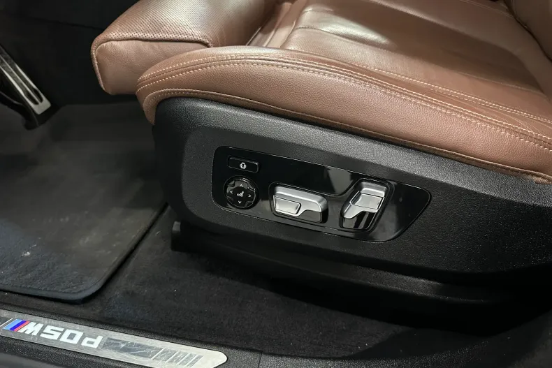 BMW X6 M din 2020 cu 124.695 km - oferta BMW104156 - foto 23