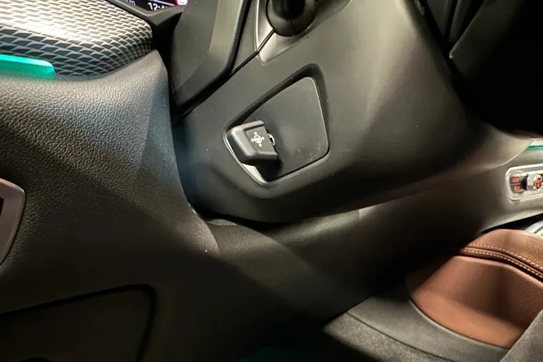 BMW X6 M din 2020 cu 124.695 km - oferta BMW104156 - foto 25