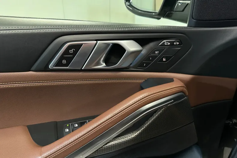 BMW X6 M din 2020 cu 124.695 km - oferta BMW104156 - foto 26