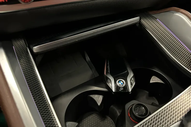 BMW X6 M din 2020 cu 124.695 km - oferta BMW104156 - foto 30