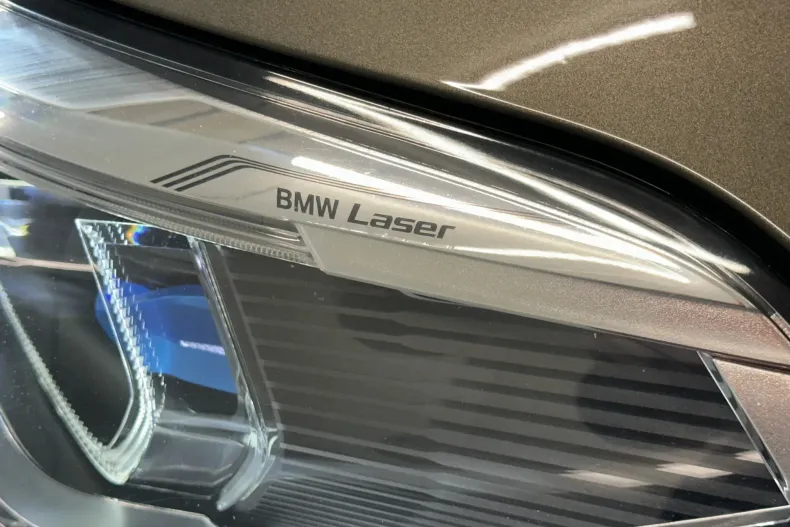 BMW X6 M din 2020 cu 124.695 km - oferta BMW104156 - foto 31