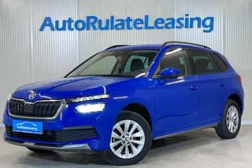 Skoda Kamiq din 2023 - oferta SKO104162