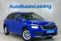 Skoda Kamiq din 2023 cu 26.012 km - oferta SKO104162 - foto 2