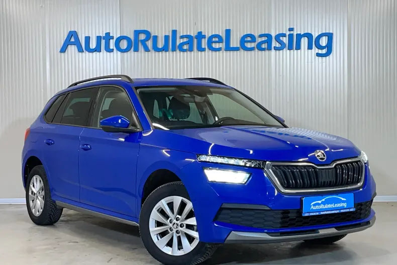 Skoda Kamiq din 2023 cu 26.012 km - oferta SKO104162 - foto 2