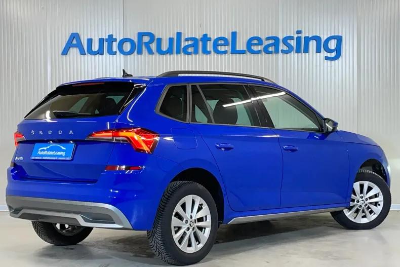 Skoda Kamiq din 2023 cu 26.012 km - oferta SKO104162 - foto 3