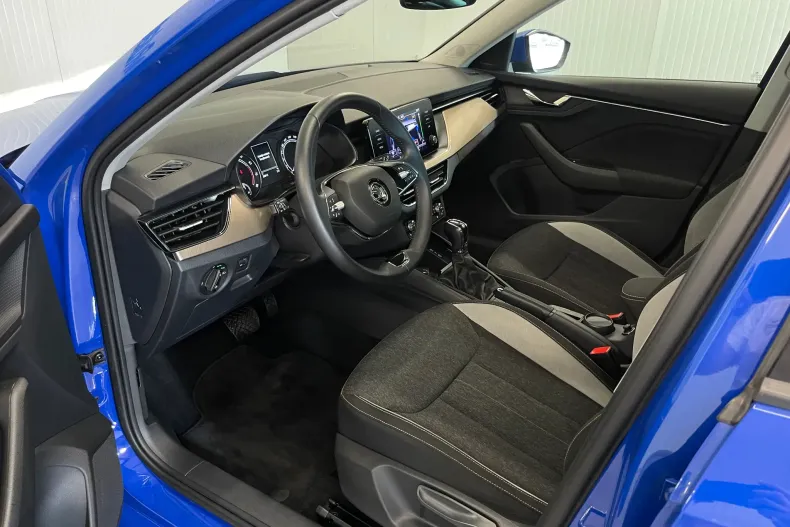 Skoda Kamiq din 2023 cu 26.012 km - oferta SKO104162 - foto 5