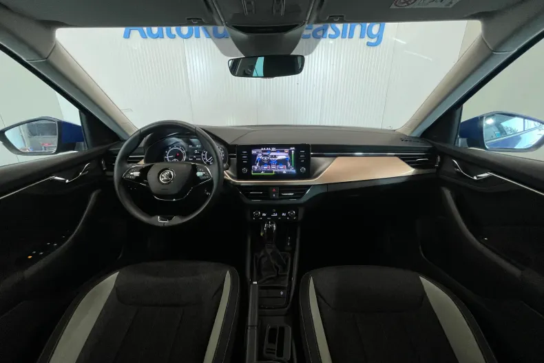 Skoda Kamiq din 2023 cu 26.012 km - oferta SKO104162 - foto 7