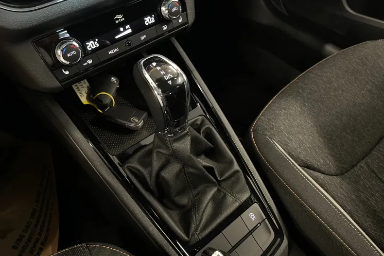 Skoda Kamiq din 2023 cu 26.012 km - oferta SKO104162 - foto 21