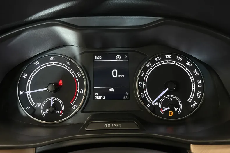 Skoda Kamiq din 2023 cu 26.012 km - oferta SKO104162 - foto 23