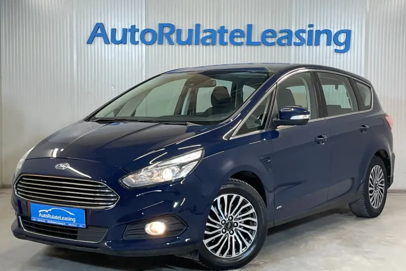 Ford S-Max din 2019 cu 151.896 km - oferta FOR104164 - foto 1