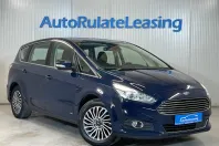 Ford S-Max din 2019 cu 151.896 km - oferta FOR104164 - foto 2