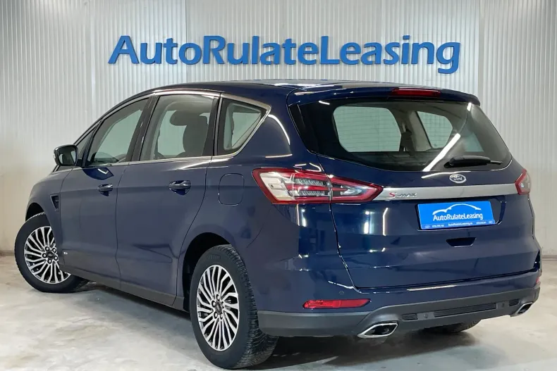 Ford S-Max din 2019 cu 151.896 km - oferta FOR104164 - foto 4