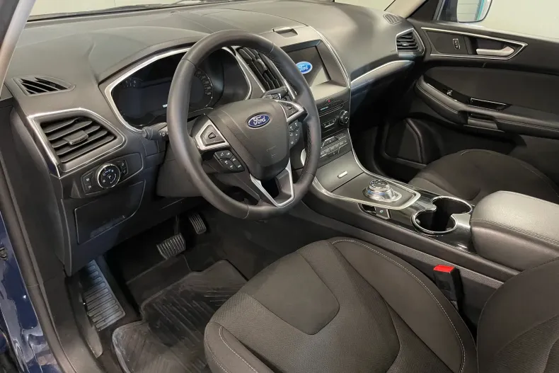 Ford S-Max din 2019 cu 151.896 km - oferta FOR104164 - foto 5