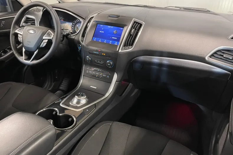 Ford S-Max din 2019 cu 151.896 km - oferta FOR104164 - foto 8