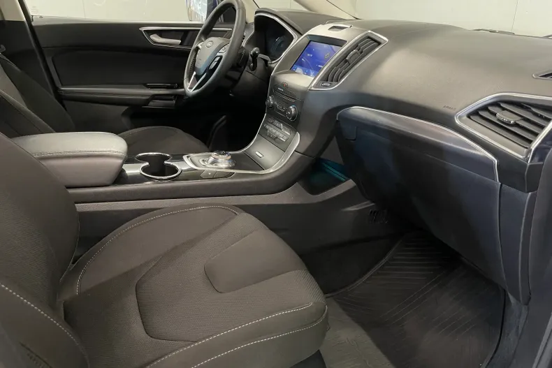 Ford S-Max din 2019 cu 151.896 km - oferta FOR104164 - foto 10