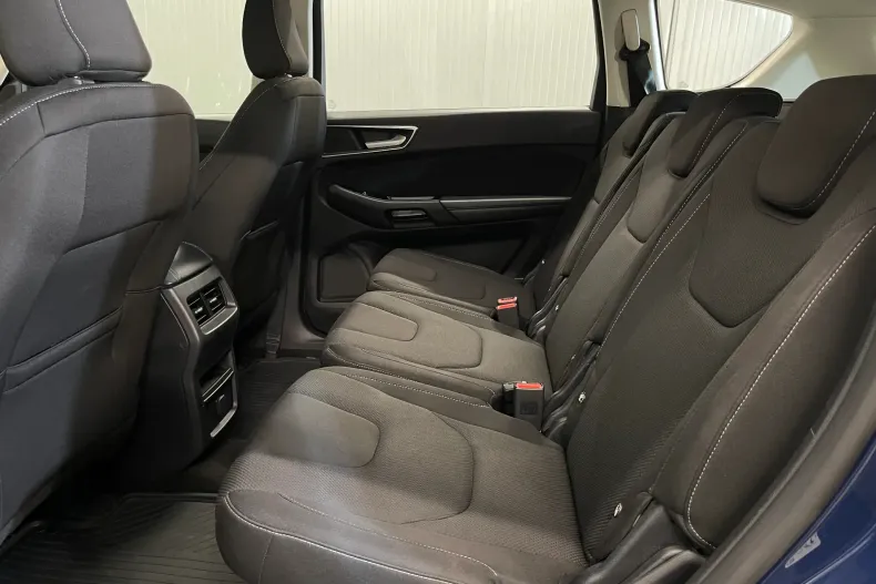 Ford S-Max din 2019 cu 151.896 km - oferta FOR104164 - foto 11