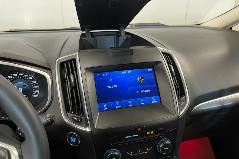 Ford S-Max din 2019 cu 151.896 km - oferta FOR104164 - foto 17