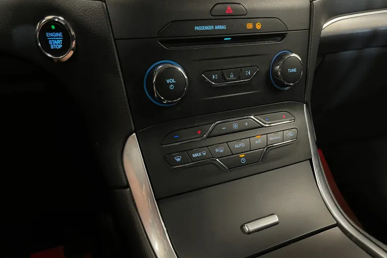 Ford S-Max din 2019 cu 151.896 km - oferta FOR104164 - foto 18