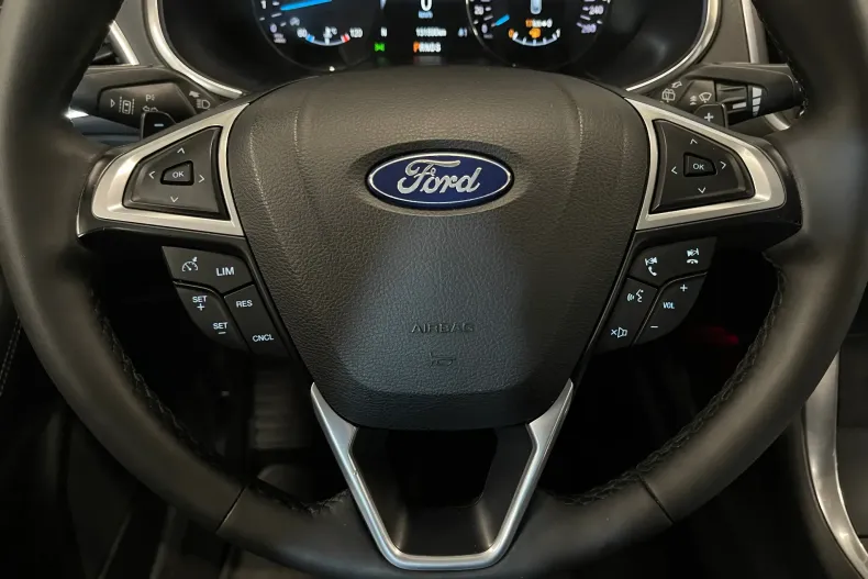 Ford S-Max din 2019 cu 151.896 km - oferta FOR104164 - foto 19