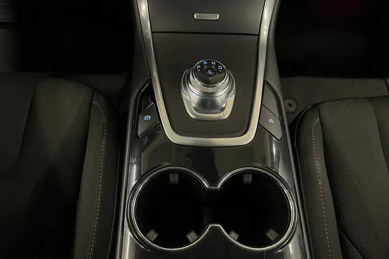 Ford S-Max din 2019 cu 151.896 km - oferta FOR104164 - foto 20