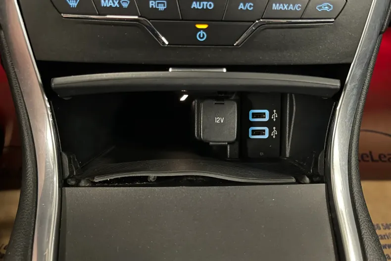 Ford S-Max din 2019 cu 151.896 km - oferta FOR104164 - foto 21